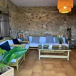 Semesterbostad La Costana - San Cucao De Llanera Aguera (Las Regueras, Asturias)