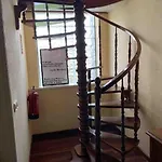 La Costana - San Cucao De Llanera