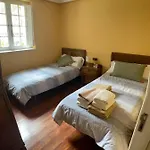 Semesterbostad La Costana - San Cucao De Llanera