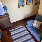 La Costana - San Cucao De Llanera