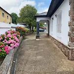 Semesterbostad La Costana - San Cucao De Llanera Aguera (Las Regueras, Asturias)