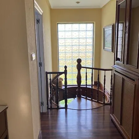 La Costana - San Cucao De Llanera Aguera (Las Regueras, Asturias)