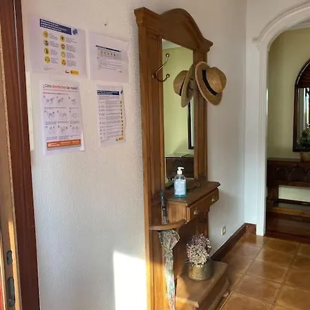 La Costana - San Cucao De Llanera