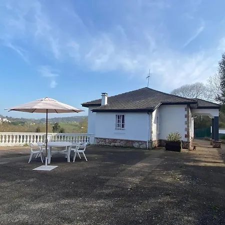 La Costana - San Cucao De Llanera Aguera (Las Regueras, Asturias)