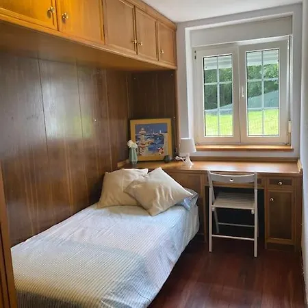 Holiday home La Costana - San Cucao De Llanera