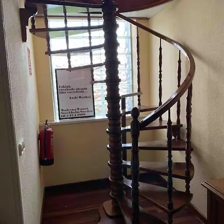 La Costana - San Cucao De Llanera