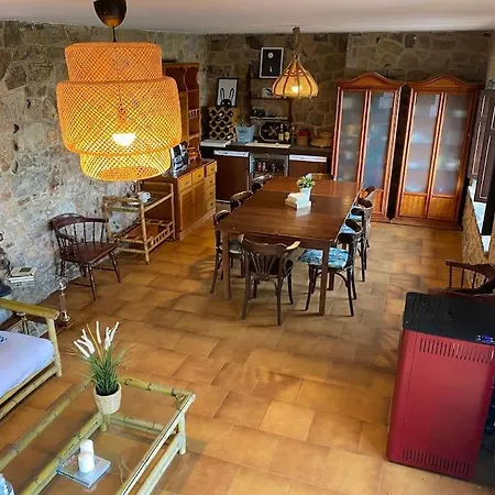 Holiday home La Costana - San Cucao De Llanera *