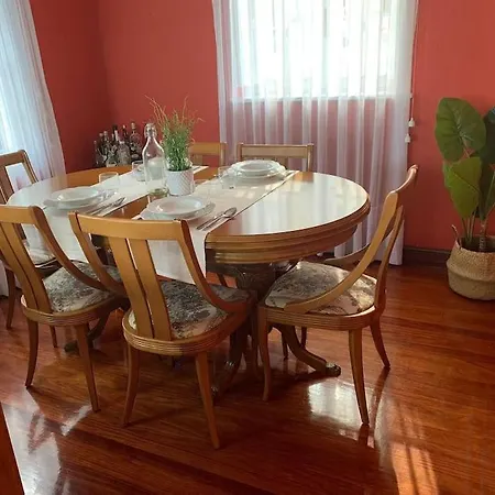 La Costana - San Cucao De Llanera