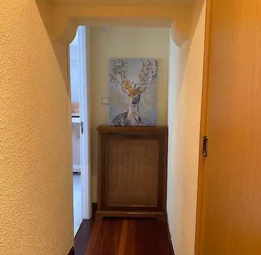 Σπίτι διακοπών La Costana - San Cucao De Llanera *