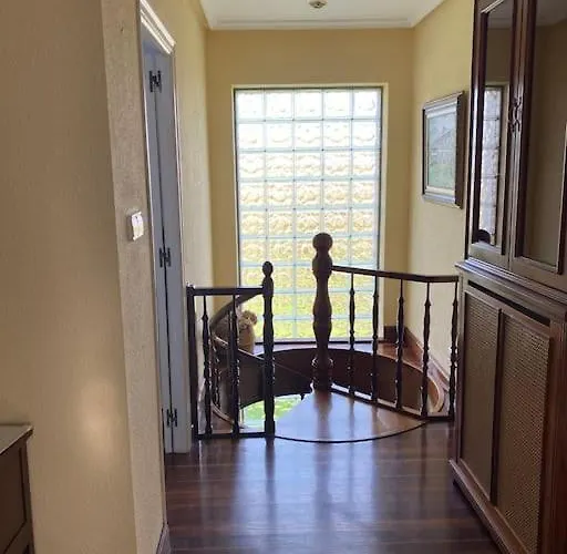 La Costana - San Cucao De Llanera Aguera (Las Regueras, Asturias)