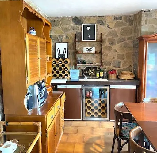 La Costana - San Cucao De Llanera