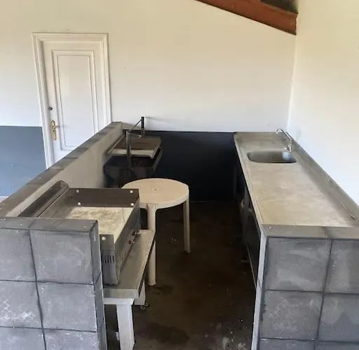 La Costana - San Cucao De Llanera Aguera (Las Regueras, Asturias)