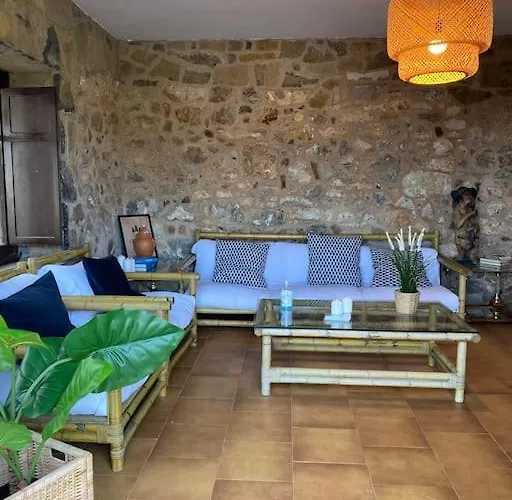 Σπίτι διακοπών La Costana - San Cucao De Llanera Aguera (Las Regueras, Asturias)