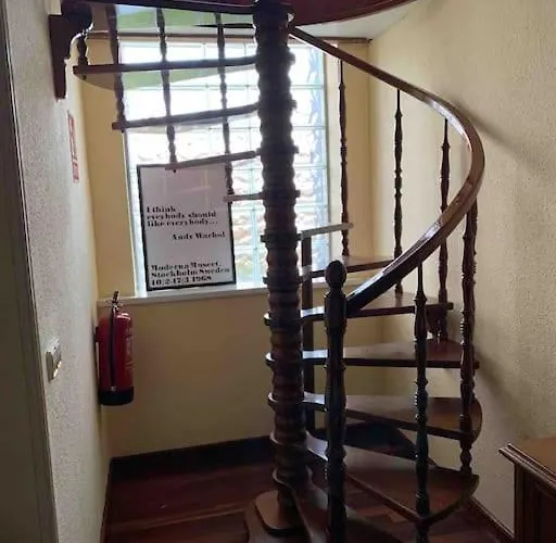 La Costana - San Cucao De Llanera