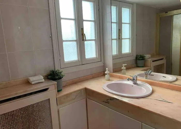 La Costana - San Cucao De Llanera Aguera (Las Regueras, Asturias)