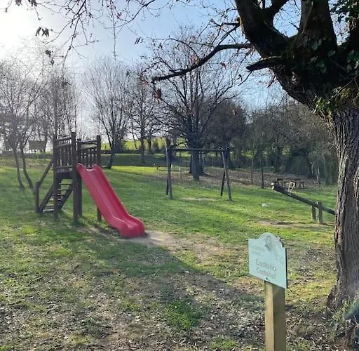 Σπίτι διακοπών La Costana - San Cucao De Llanera