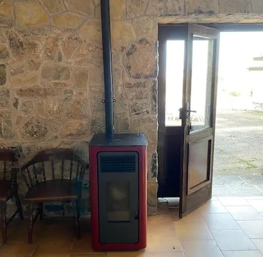 La Costana - San Cucao De Llanera Aguera (Las Regueras, Asturias)