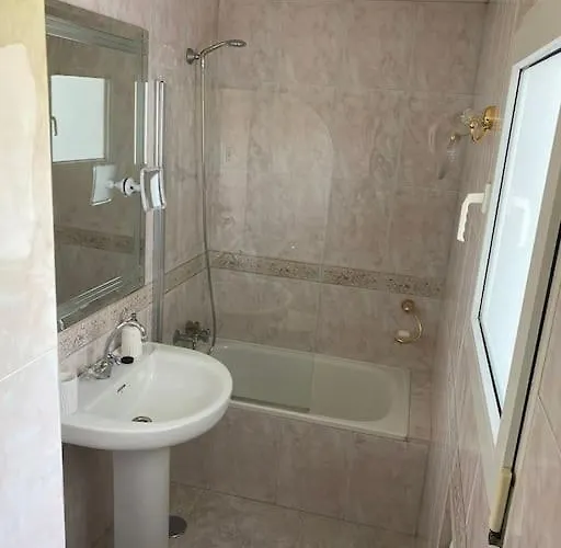 Σπίτι διακοπών La Costana - San Cucao De Llanera