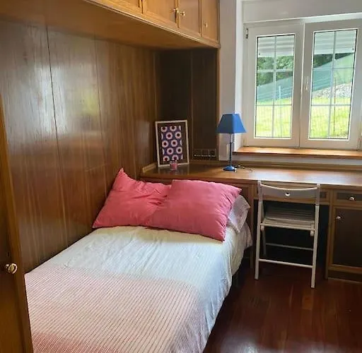 La Costana - San Cucao De Llanera