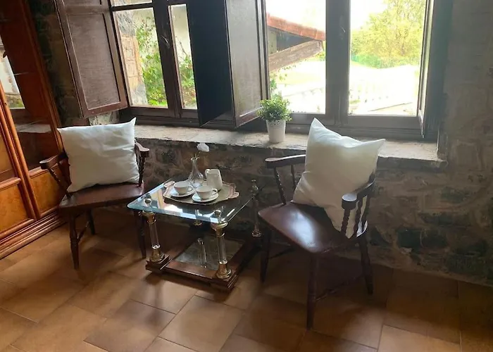 La Costana - San Cucao De Llanera