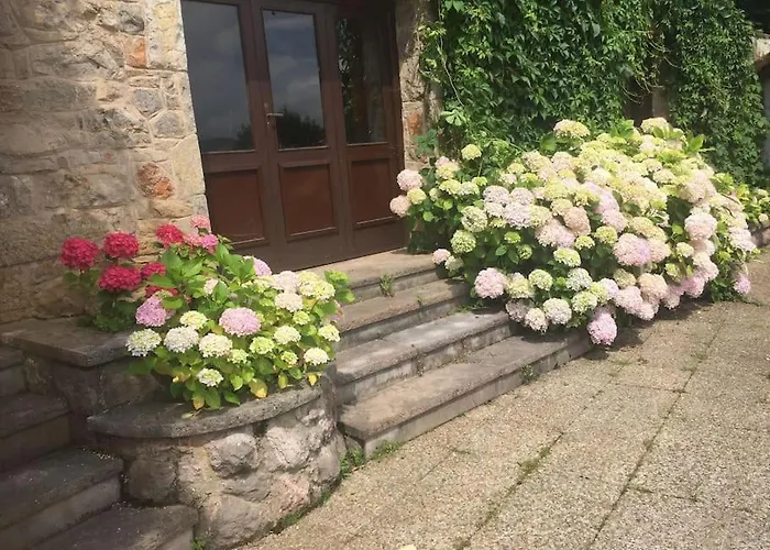 La Costana - San Cucao De Llanera