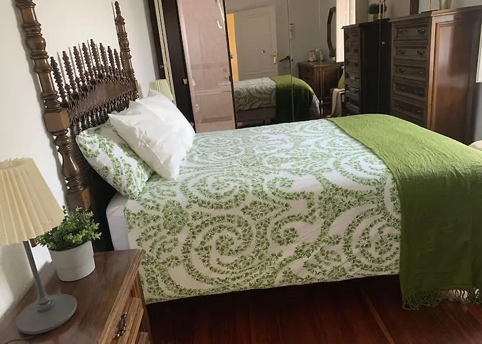 Σπίτι διακοπών La Costana - San Cucao De Llanera