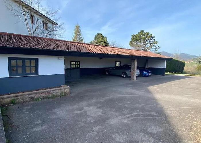 La Costana - San Cucao De Llanera Aguera (Las Regueras, Asturias)