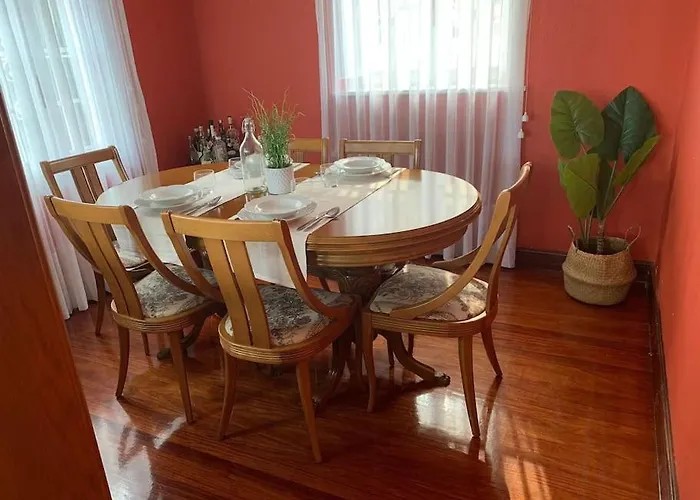 La Costana - San Cucao De Llanera