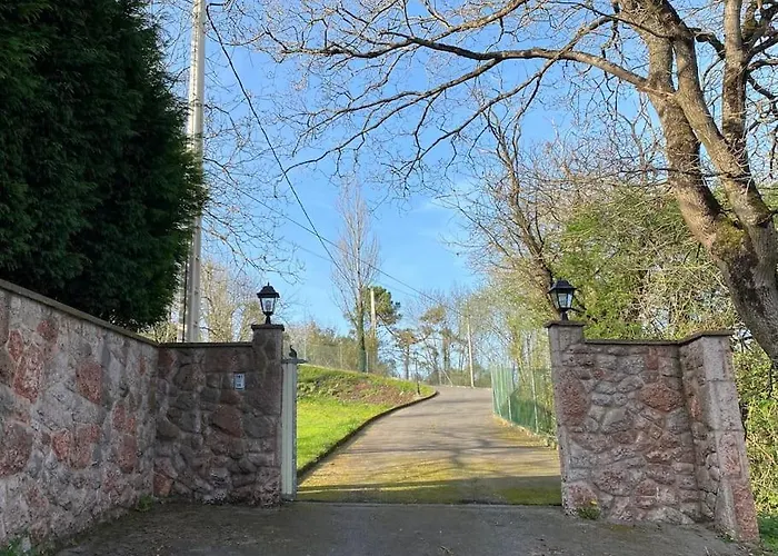 La Costana - San Cucao De Llanera Aguera (Las Regueras, Asturias)