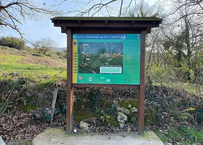 La Costana - San Cucao De Llanera Aguera (Las Regueras, Asturias)
